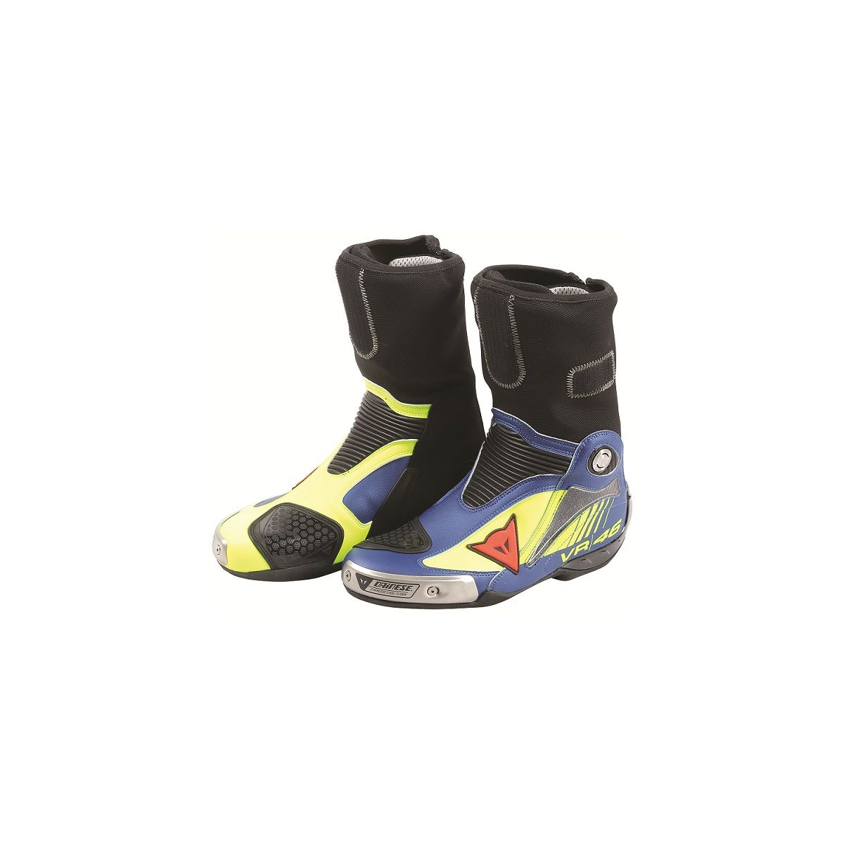 rossi dainese boots